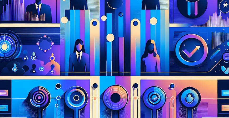 全面对比，2025 年七款员工管理系统的长短之处